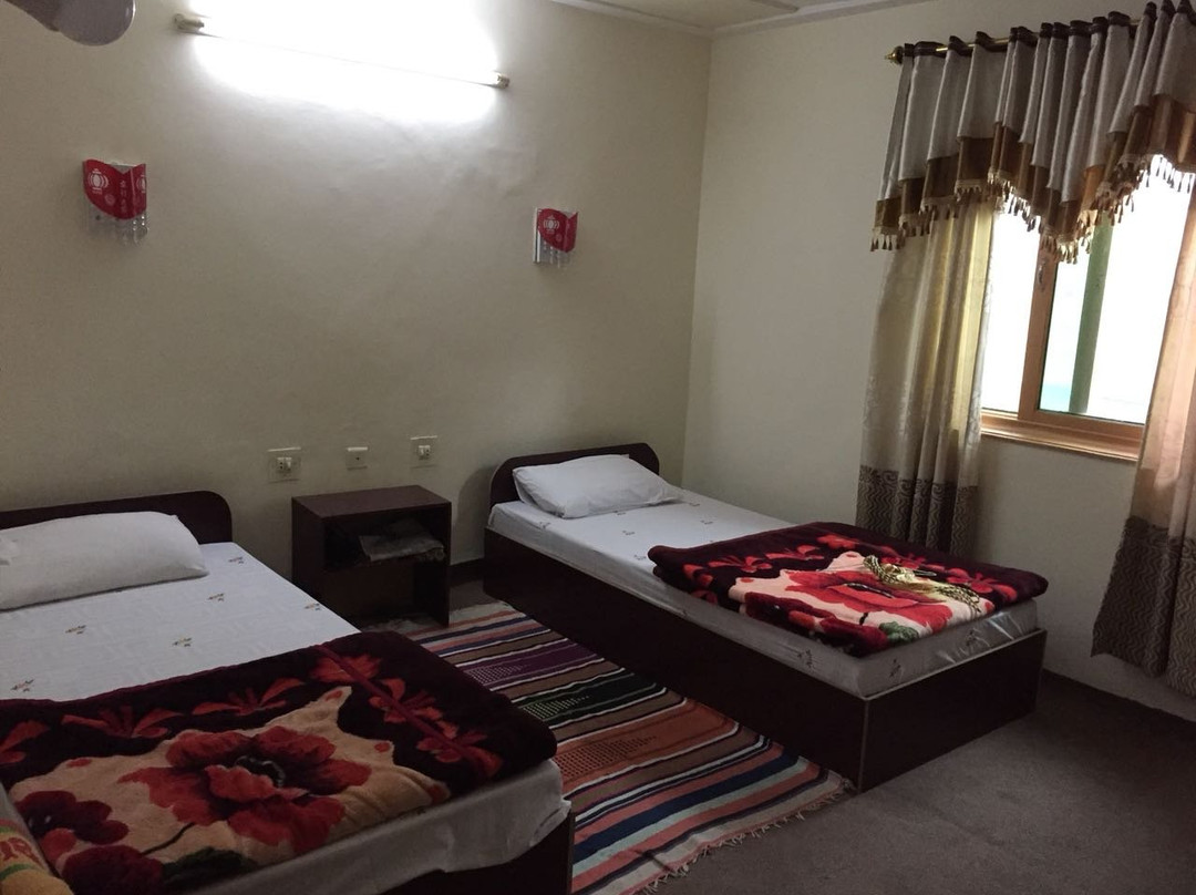 Tibet Hotel