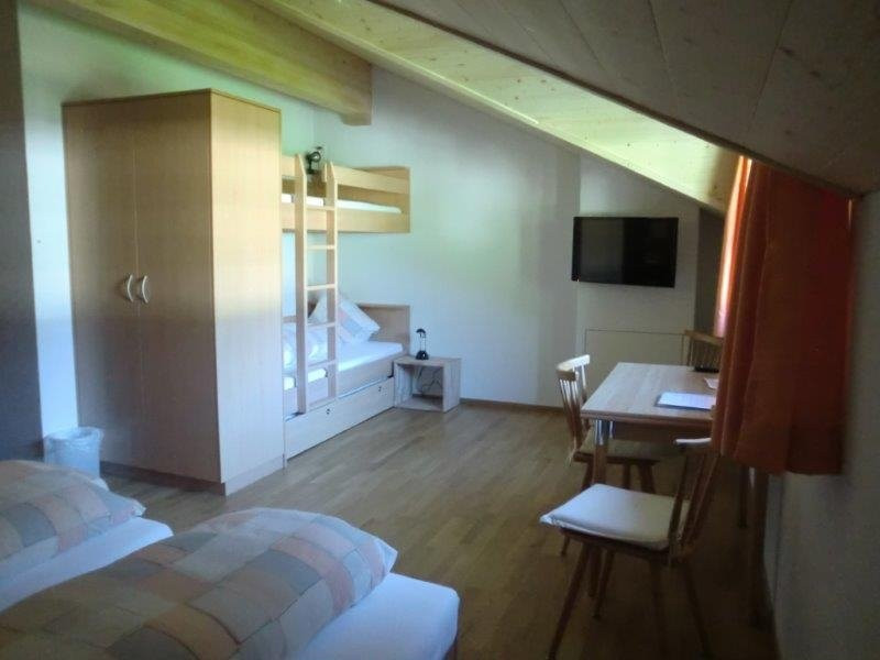 Hotel Segnes主图
