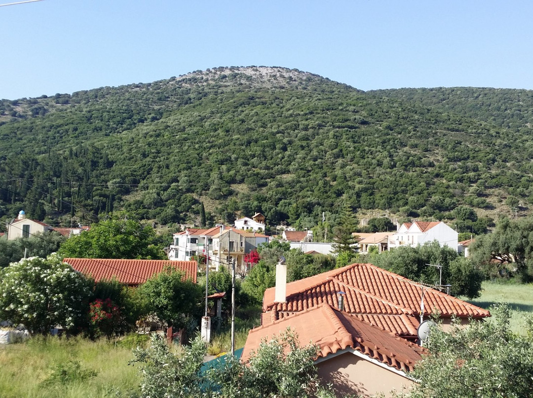 The Seasons of Nickolas主图