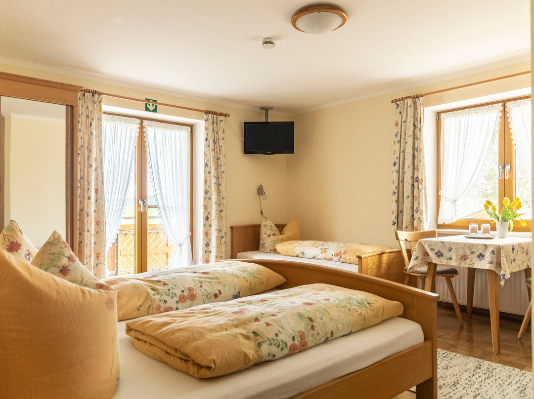 Guesthouse Seemannshof
