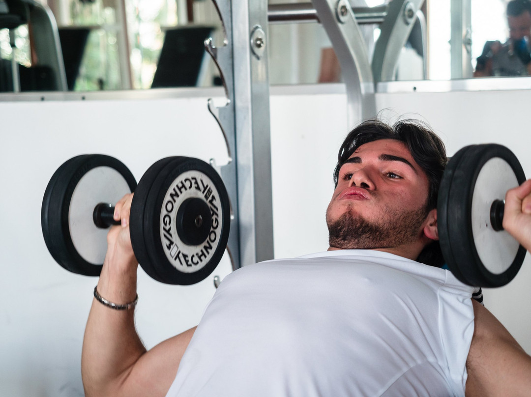 Terme Vesuviane-Torre Annunziata必去景点