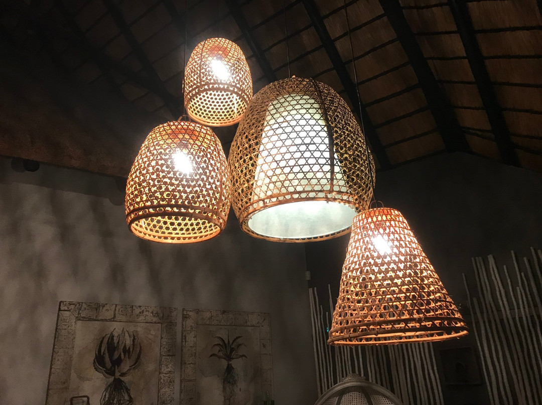 Aloe Lane Guest Lodge主图