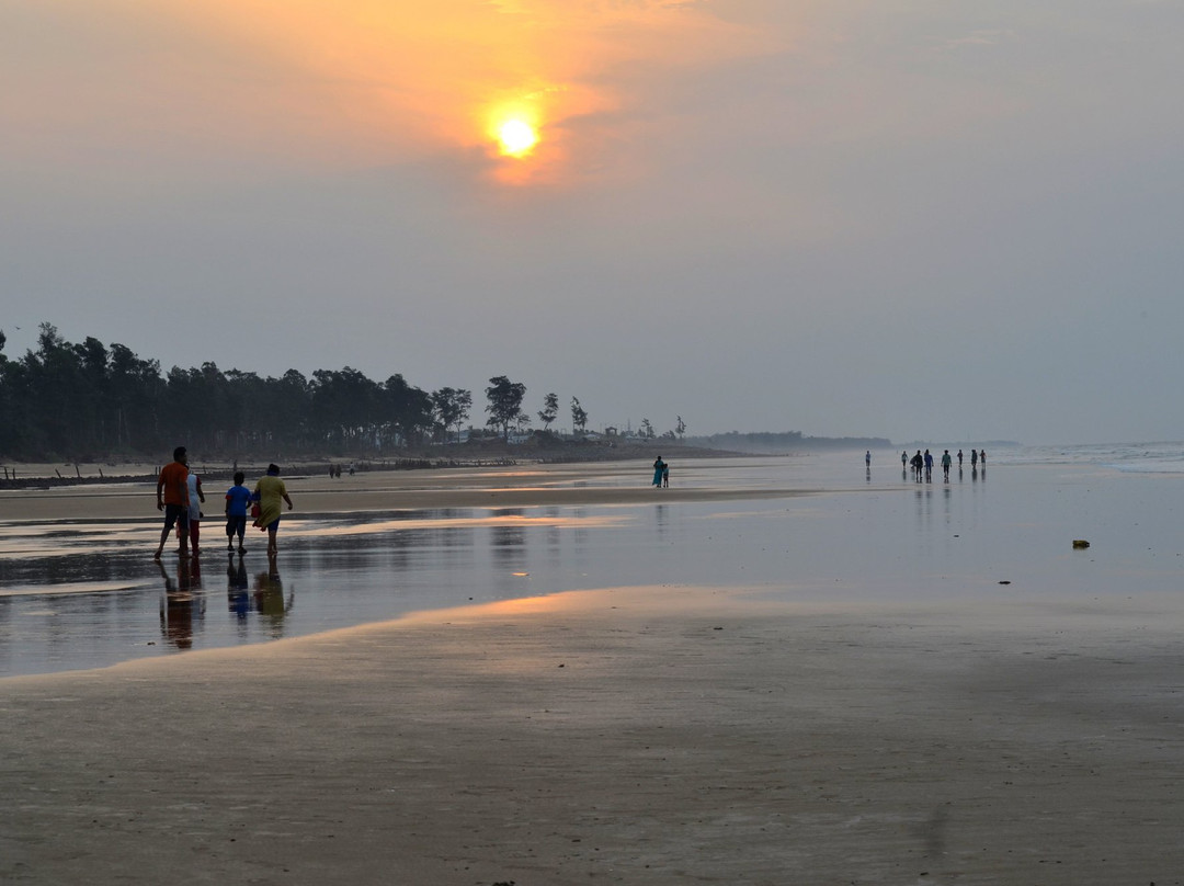 Hotel Nest Shankarpur主图