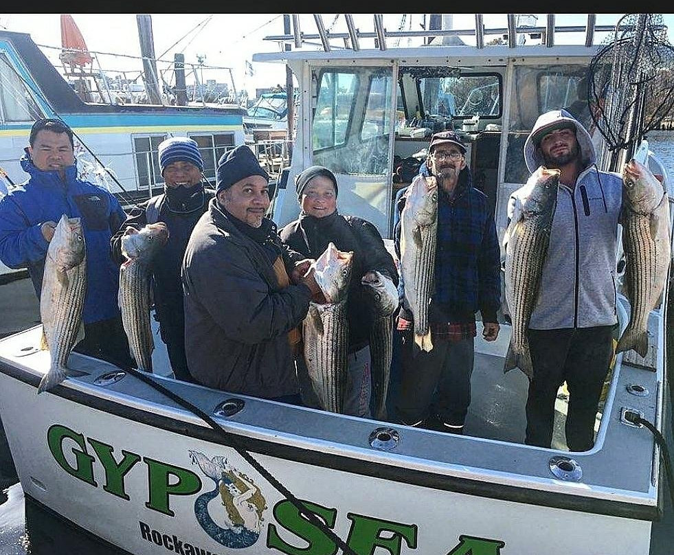 Gypsea-Far Rockaway必去景点