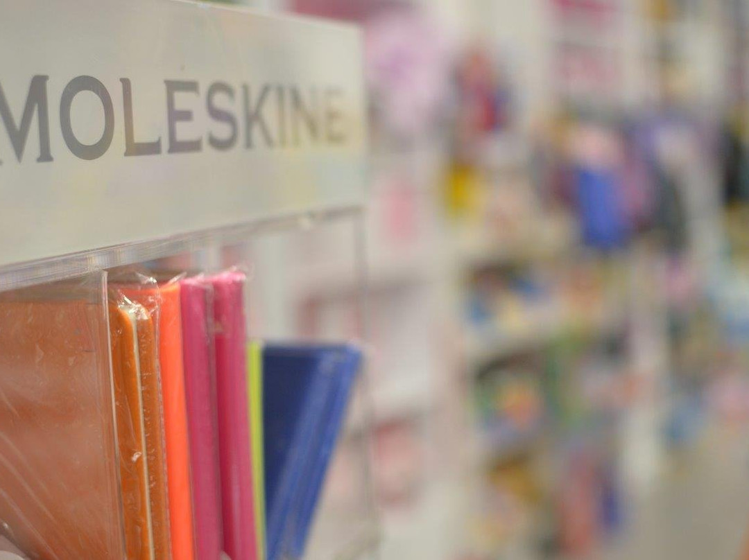 Libreria La Sapientia-Capurso必去景点