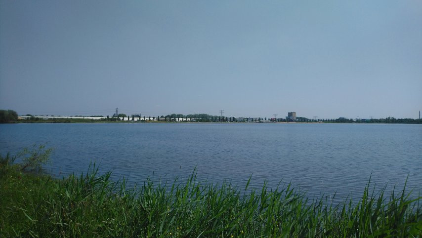 Haarrijnseplas-乌特勒支必去景点