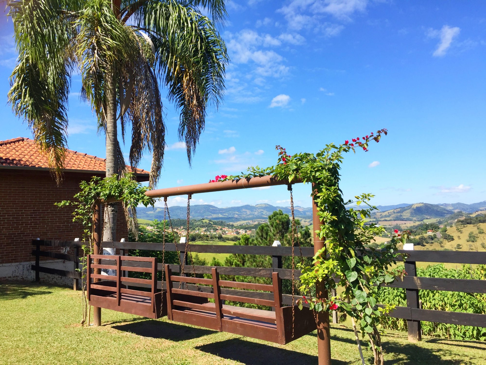 Pousada Mirante das Estancias-官方