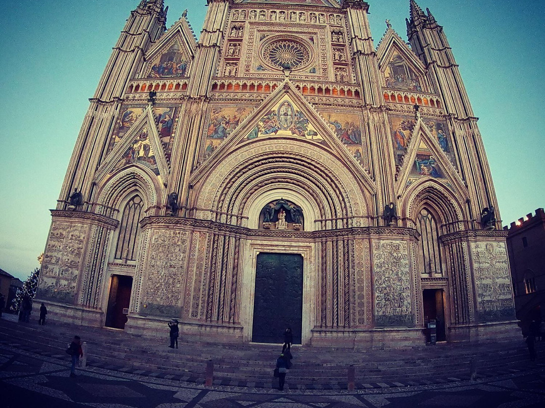 B&B IL Voltabotte主图