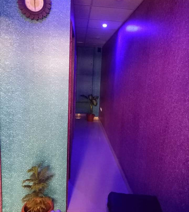 The Pure Spa景点图片