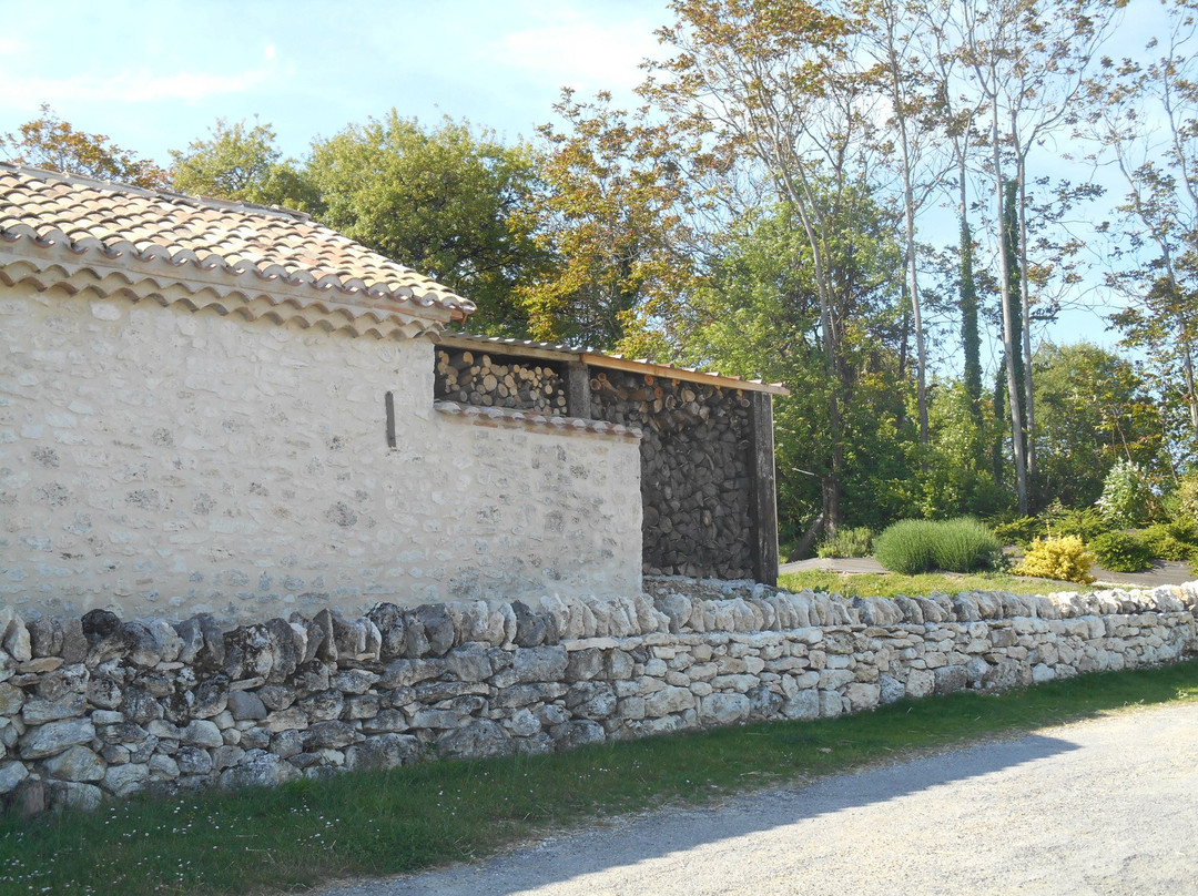 Le Clos de Gamel主图