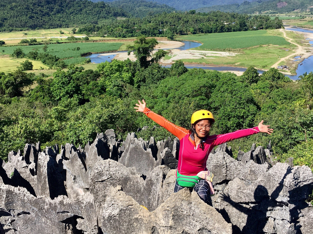 Apayao River-吕宋岛必去景点