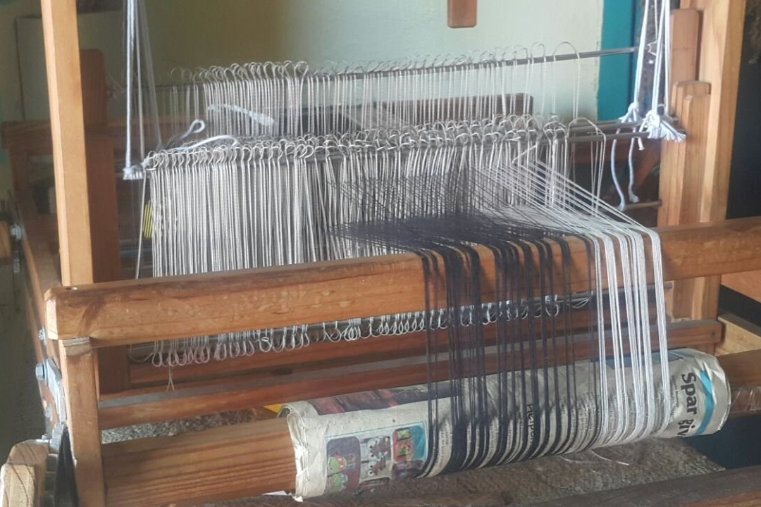 Africa Silks-赫拉斯科普必去景点