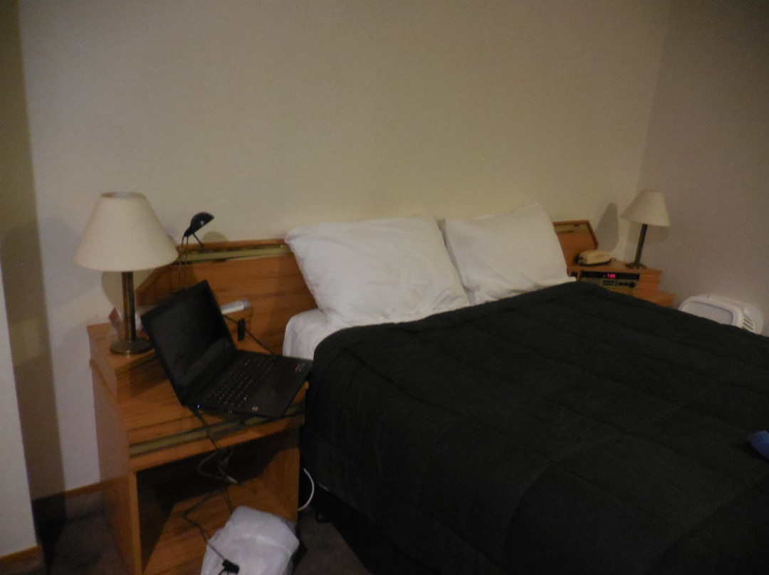 菲茨赫伯特堡汽车旅馆主图