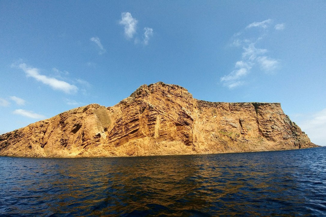 Cabras Islets-Feteira必去景点