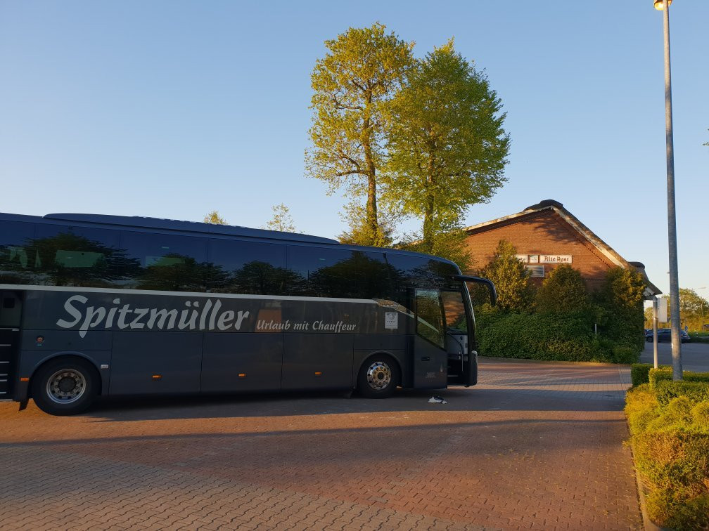 Landgasthof Alte Post主图