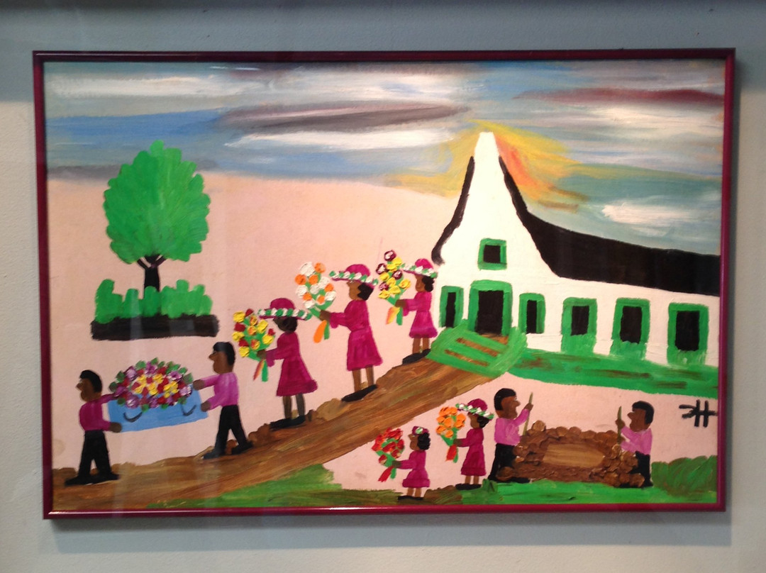 Arkadelphia Arts Center景点图片