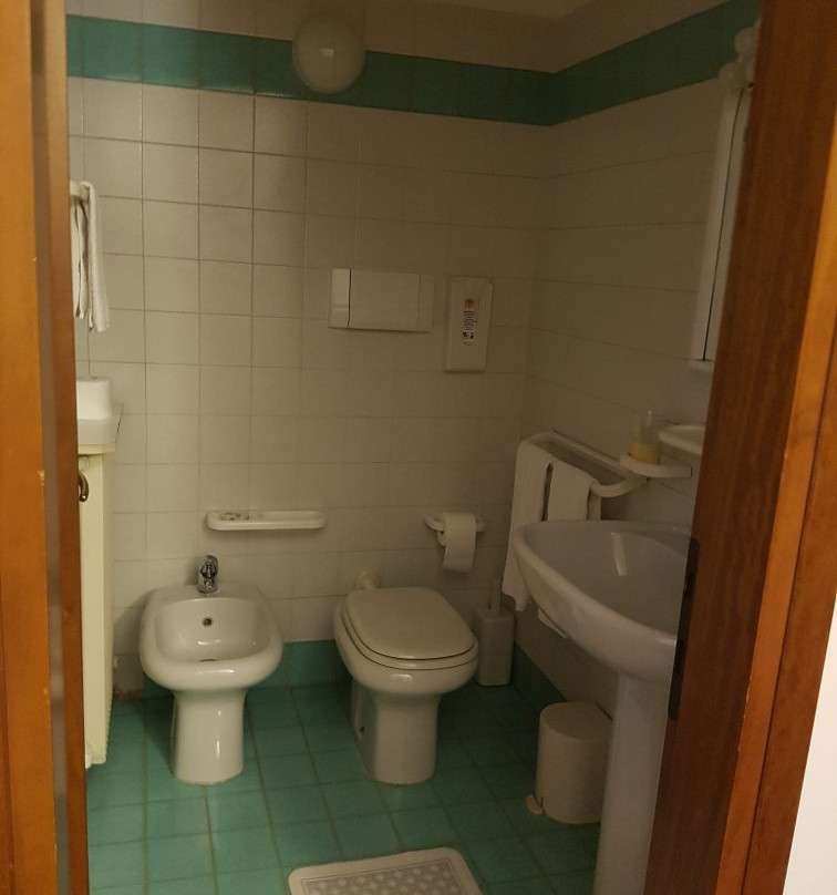 Albergo Trattoria Locanda Alla Speranza主图