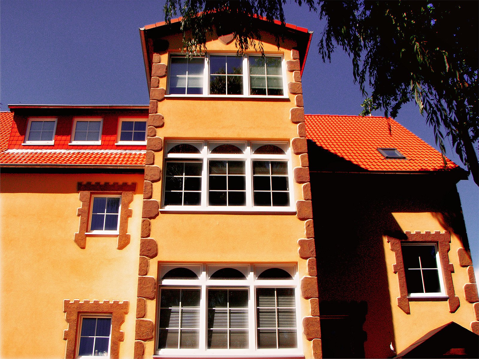 BinzHotel Landhaus Waechter-官方