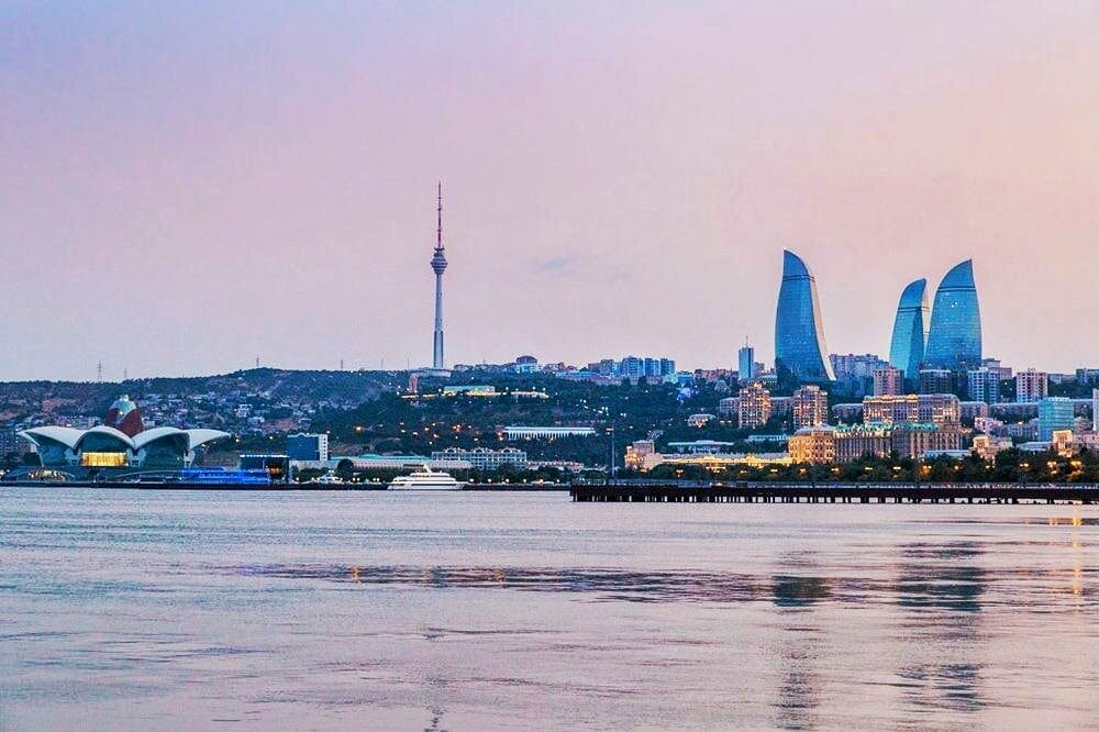 Aristokrat Travel Azerbaijan-巴库必去景点