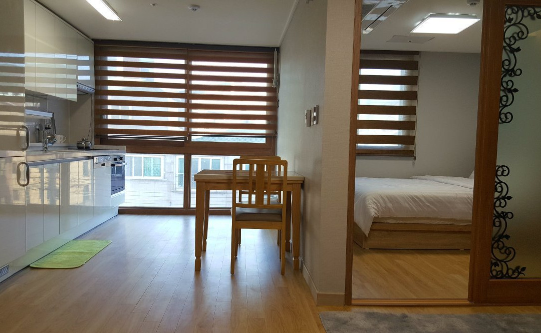 The Prime Hotel主图