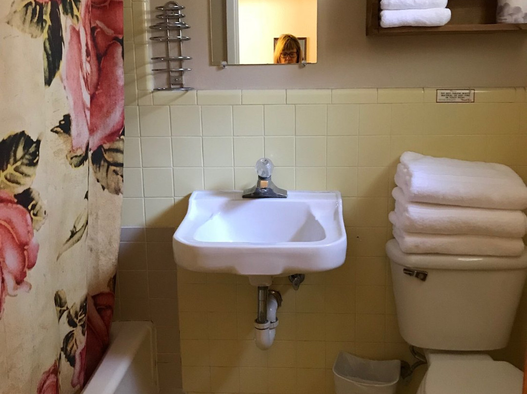 Dusty Boots Motel主图