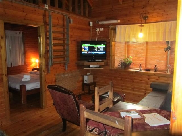 Habikta Cabin Resort主图