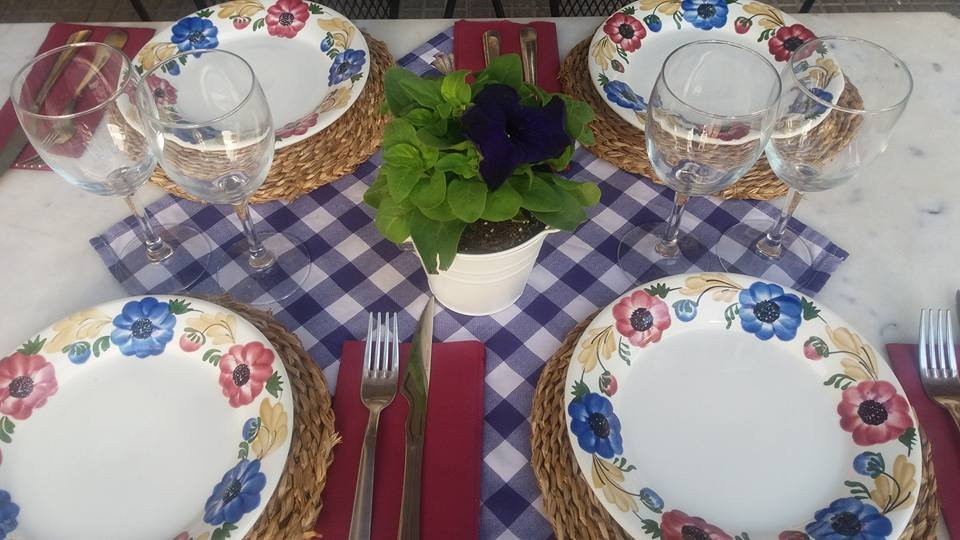 Super Tuscan Cafe Restaurant