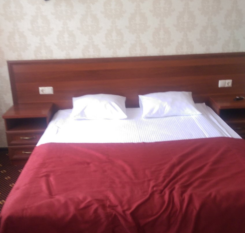 Business Hotel Arbat主图