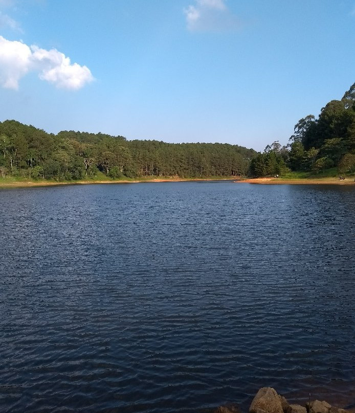 Orion Lake-巴卢韦利必去景点