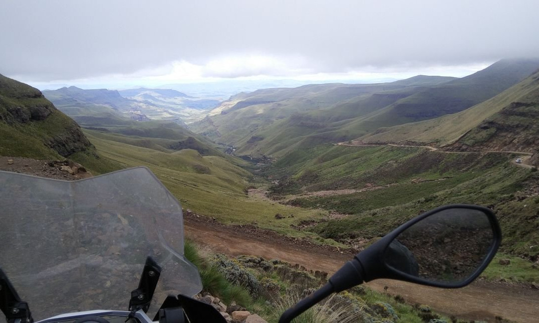 Wild Hogs African Motorcycle Adventures景点图片