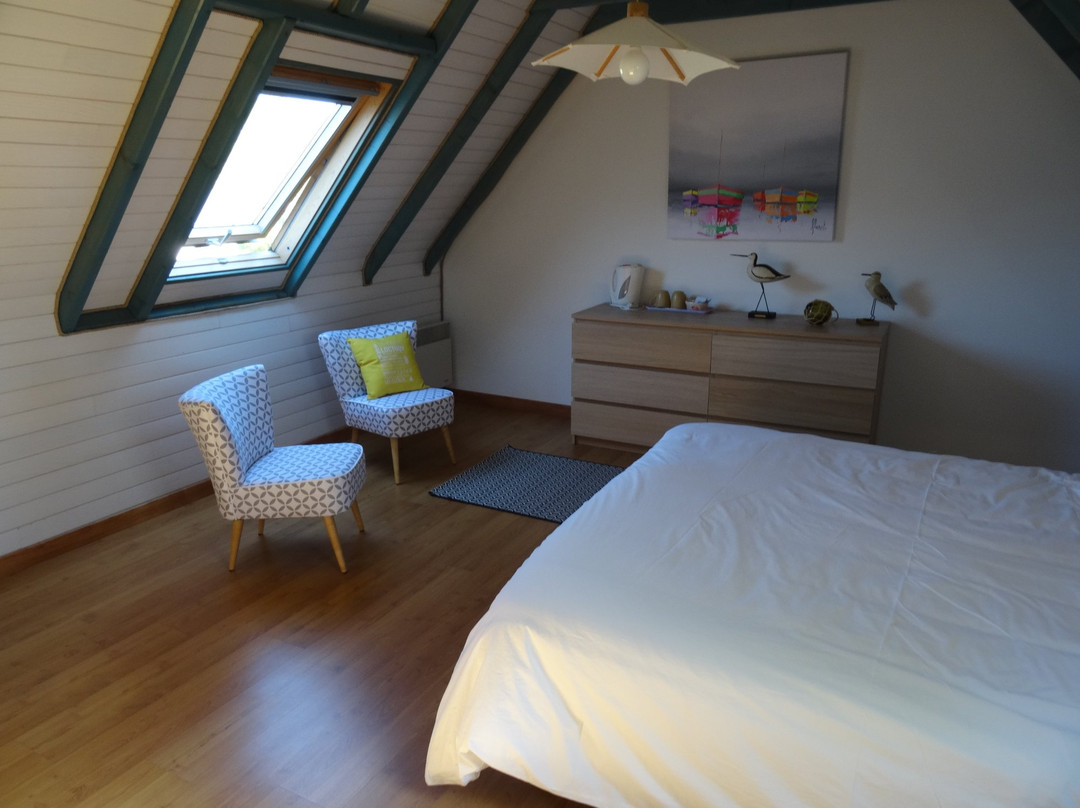 Chambres Bigoudenes主图