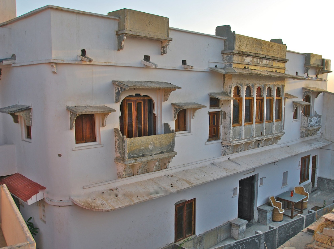The Padmini Haveli主图