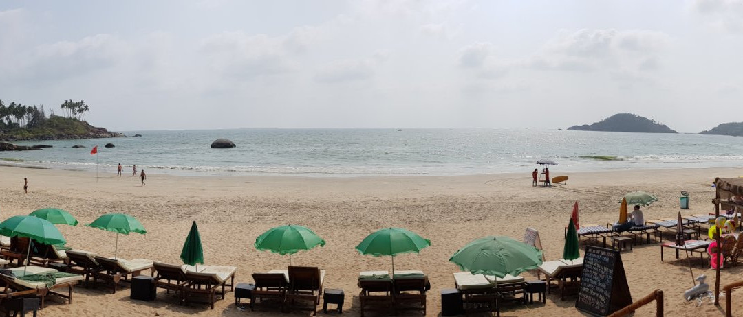 Art Resort Goa主图