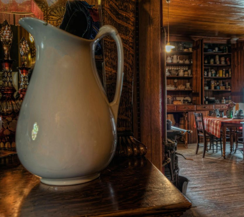 Dr. Best House & Medical Museum-Middleburgh必去景点