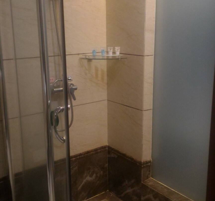 丹霞山叠云谷度假村主图