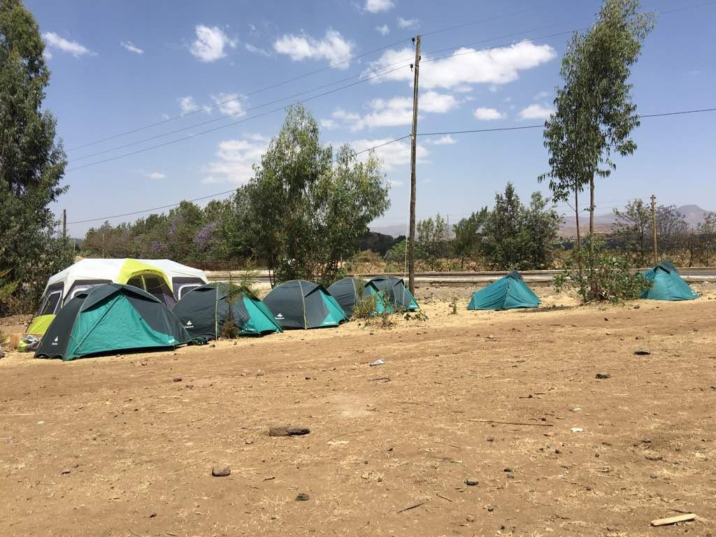 Gorgeous Ethiopia-贡德尔必去景点