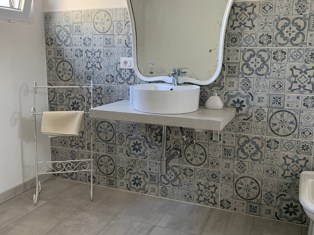 I Gufi Bed & Breakfast Marzamemi