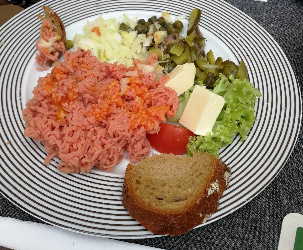 Weinhaus Schuster