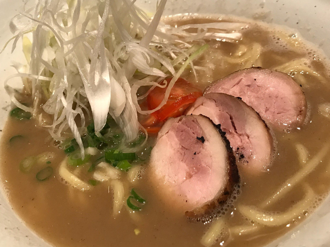 麺や いま村
