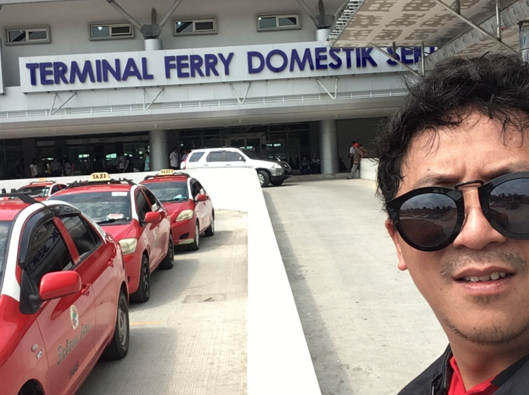 Sekupang Ferry Terminal景点图片