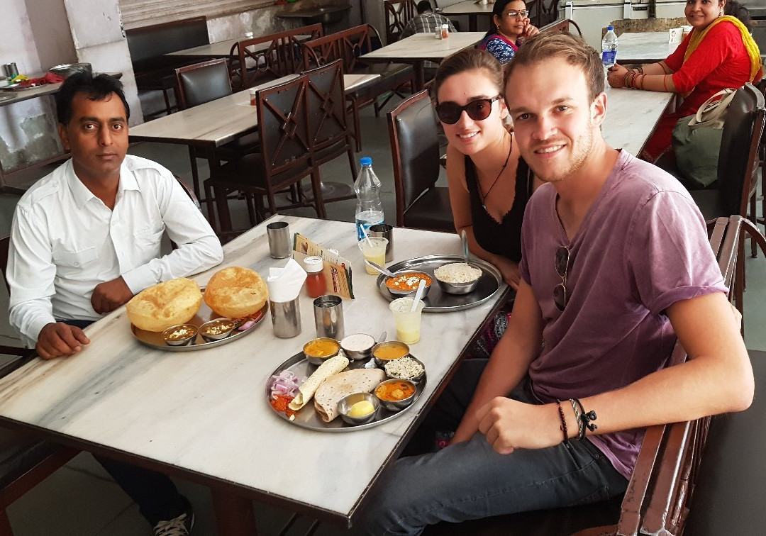 India Tours Information-斋蒲尔必去景点