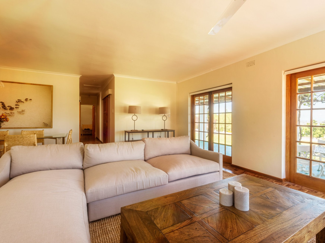 Saxenburg Wine Estate-Kuils River必去景点