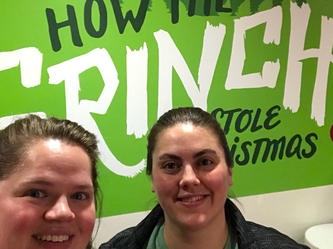 Children's Theatre Company-明尼阿波利斯必去景点