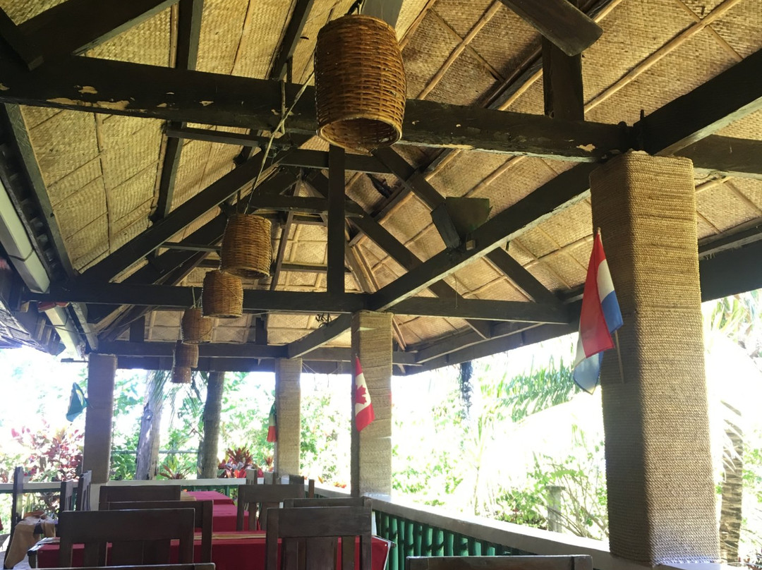 万花海滩度假村主图