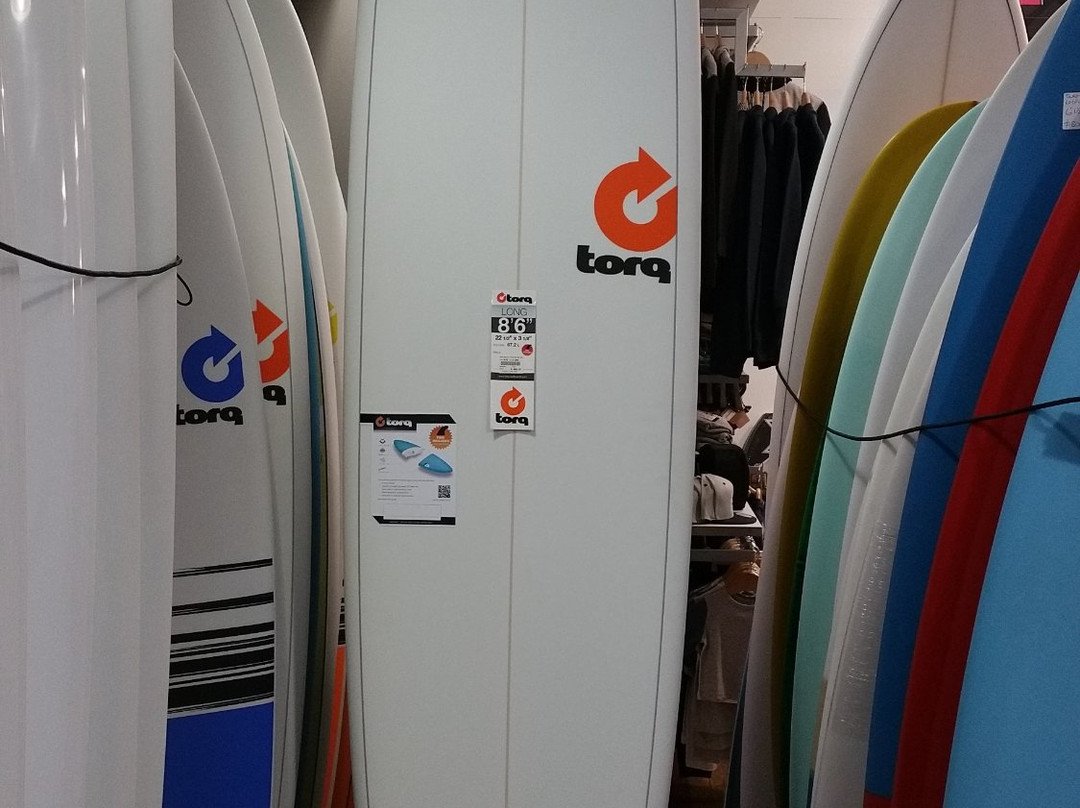 Rip Curl Ulladulla景点图片
