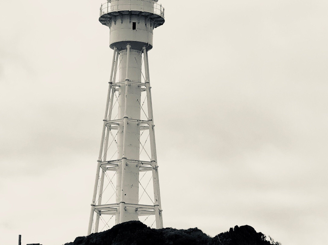 Currie Lighthouse景点图片