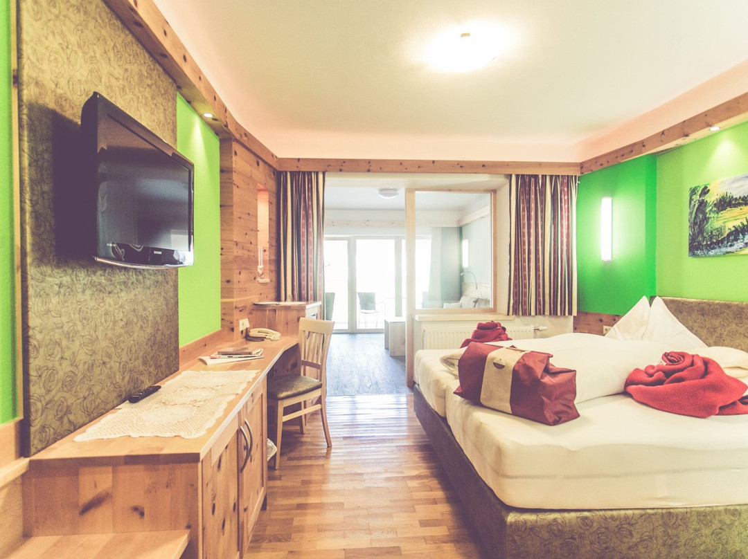 Schlosshotel Seewirt主图