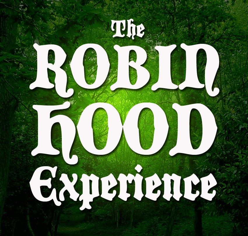 The Robin Hood Experience-诺丁汉必去景点