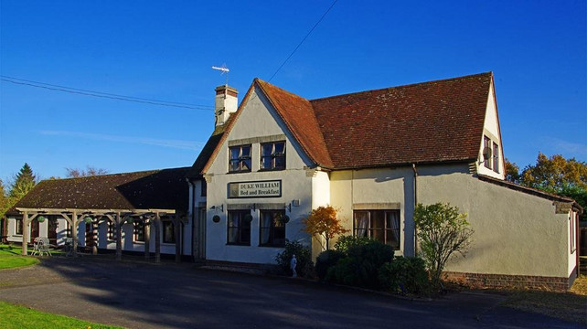 Metfield旅游攻略图片