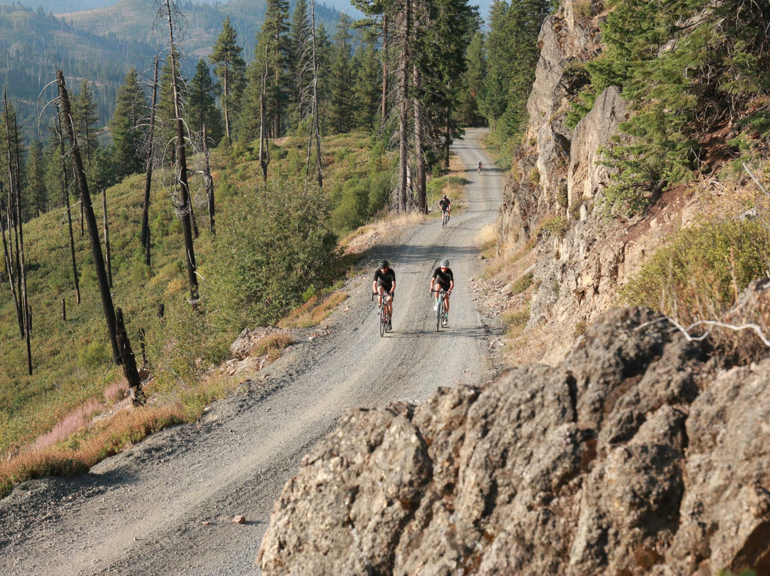 Good Bike Co.-Prineville必去景点
